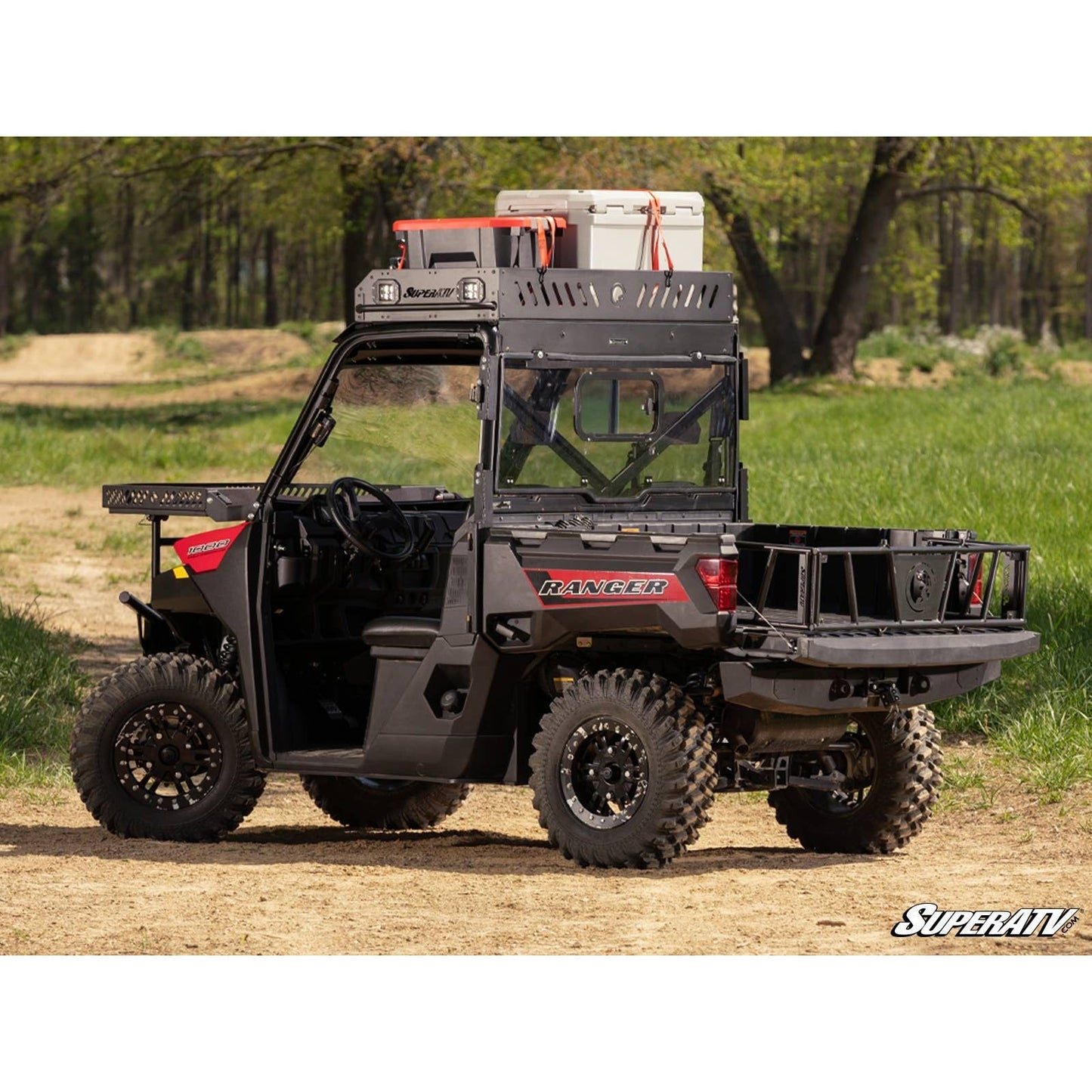 Polaris Ranger XP 1000 Outfitter Roof Rack