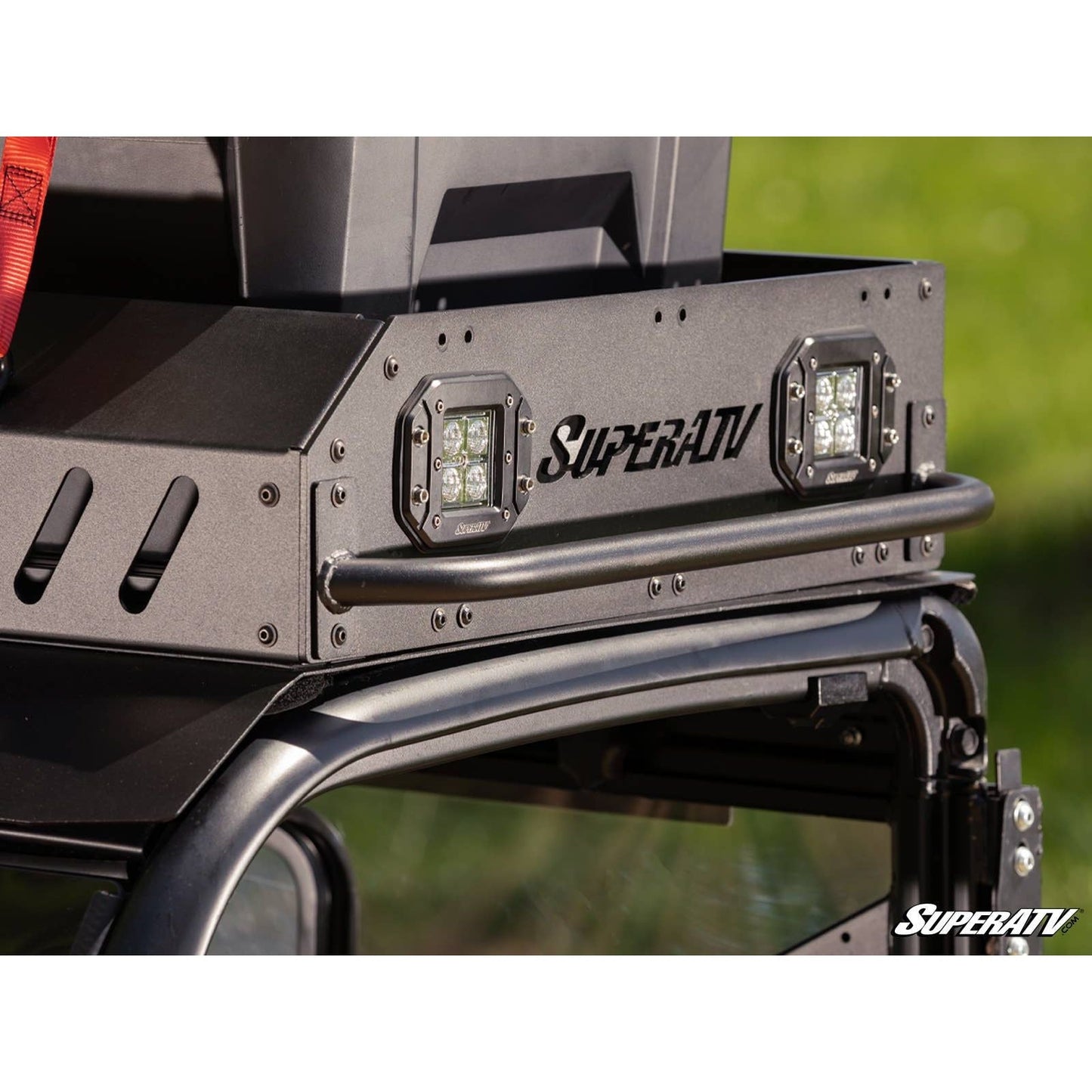 Polaris Ranger XP 1000 Outfitter Roof Rack