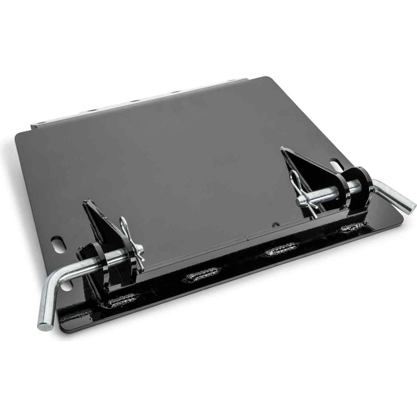 Polaris Ranger XP 570 Plow Pro Snow Plow