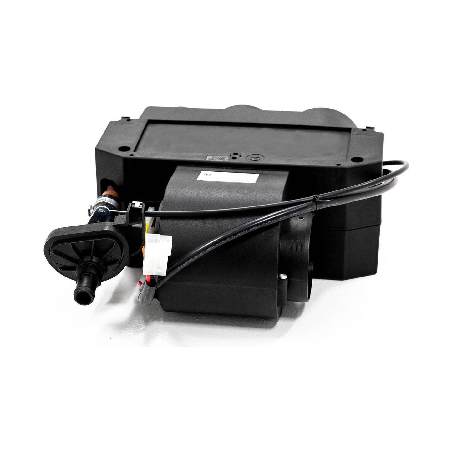 Can Am Defender Cab Heater