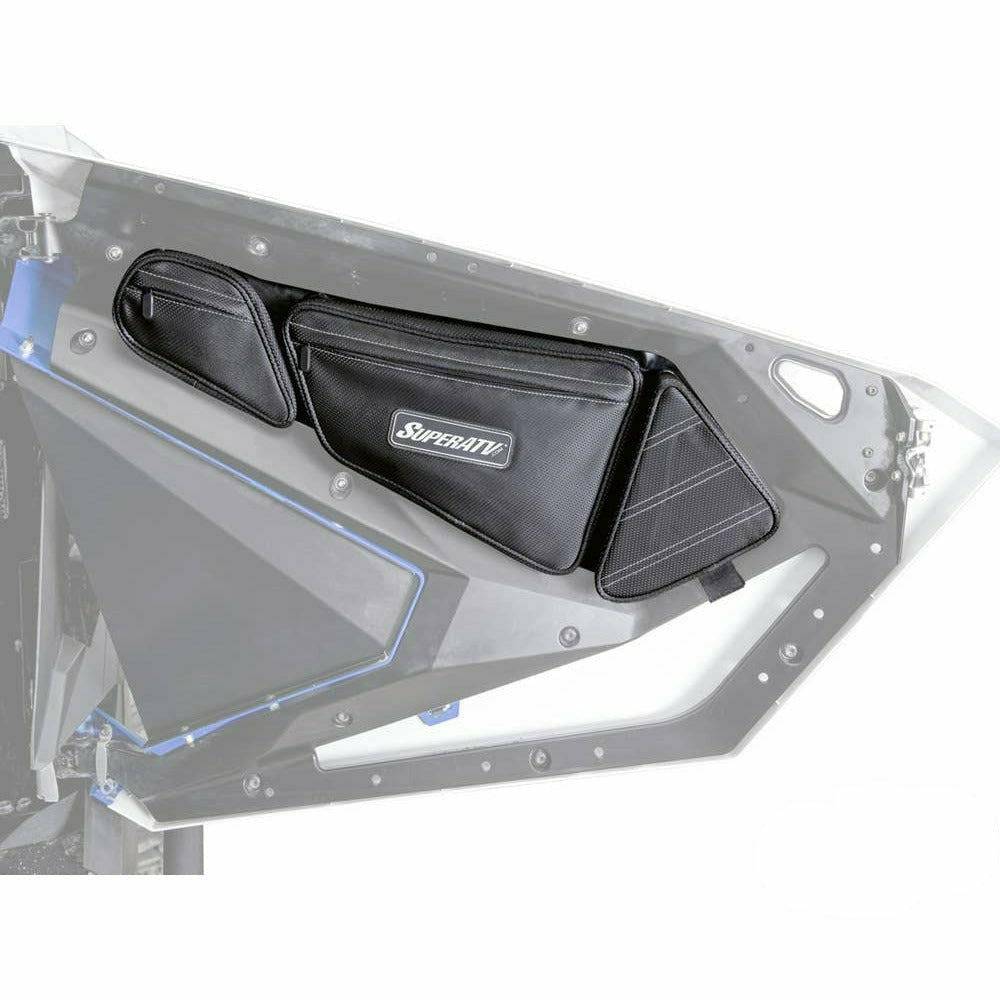 Polaris RZR Pro XP Door Bags