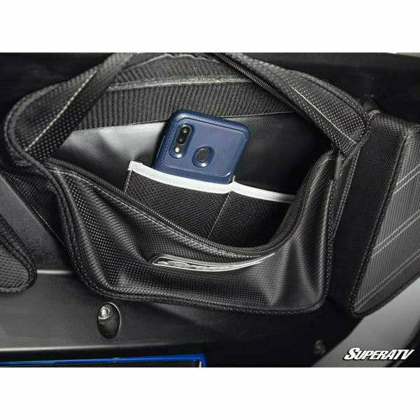Polaris RZR Pro XP Door Bags