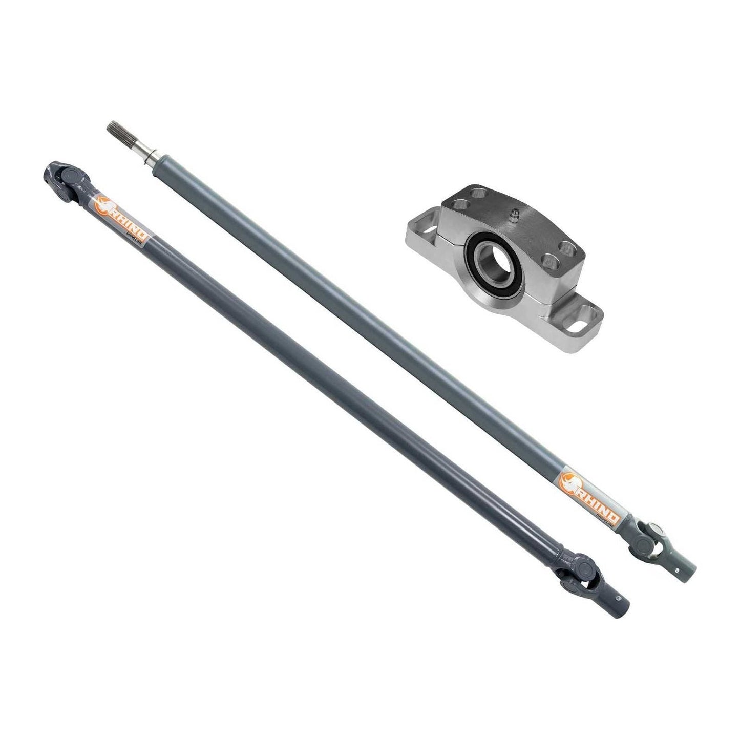 Polaris Ranger 1000 Diesel Driveline Prop Shaft | SuperATV