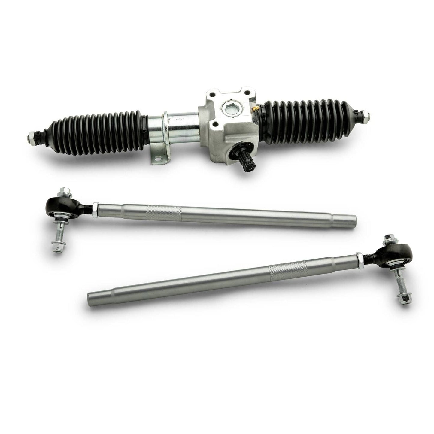 Polaris RZR XP 1000 RackBoss 2.0 Rack & Pinion | SuperATV