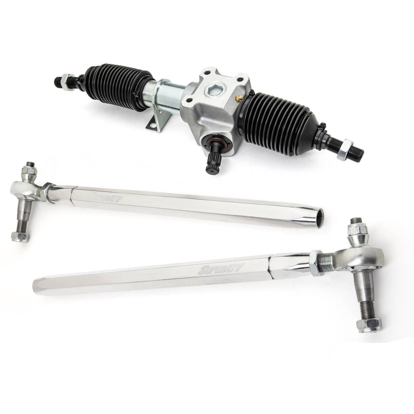 Polaris RZR XP 1000 RackBoss 2.0 Rack & Pinion | SuperATV