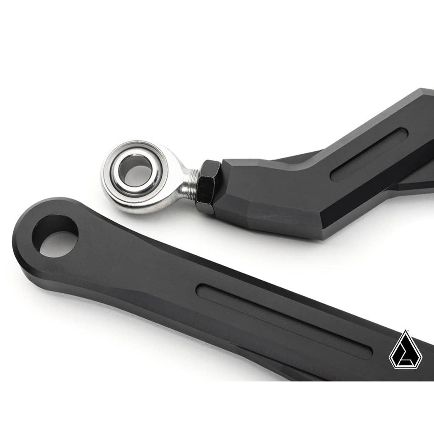 Polaris RZR XP High Clearance Quick Camber Radius Rods
