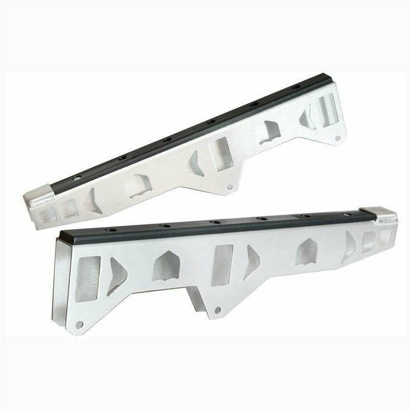 Polaris RZR XP 1000 / Turbo Trailing Arm Guards