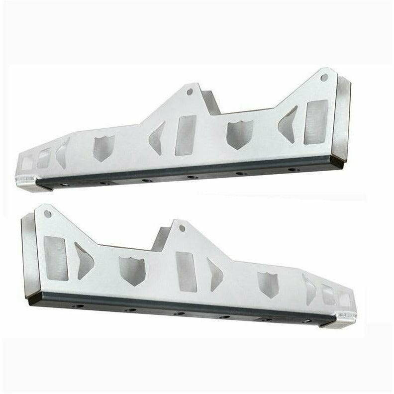 Polaris RZR XP 1000 / Turbo Trailing Arm Guards