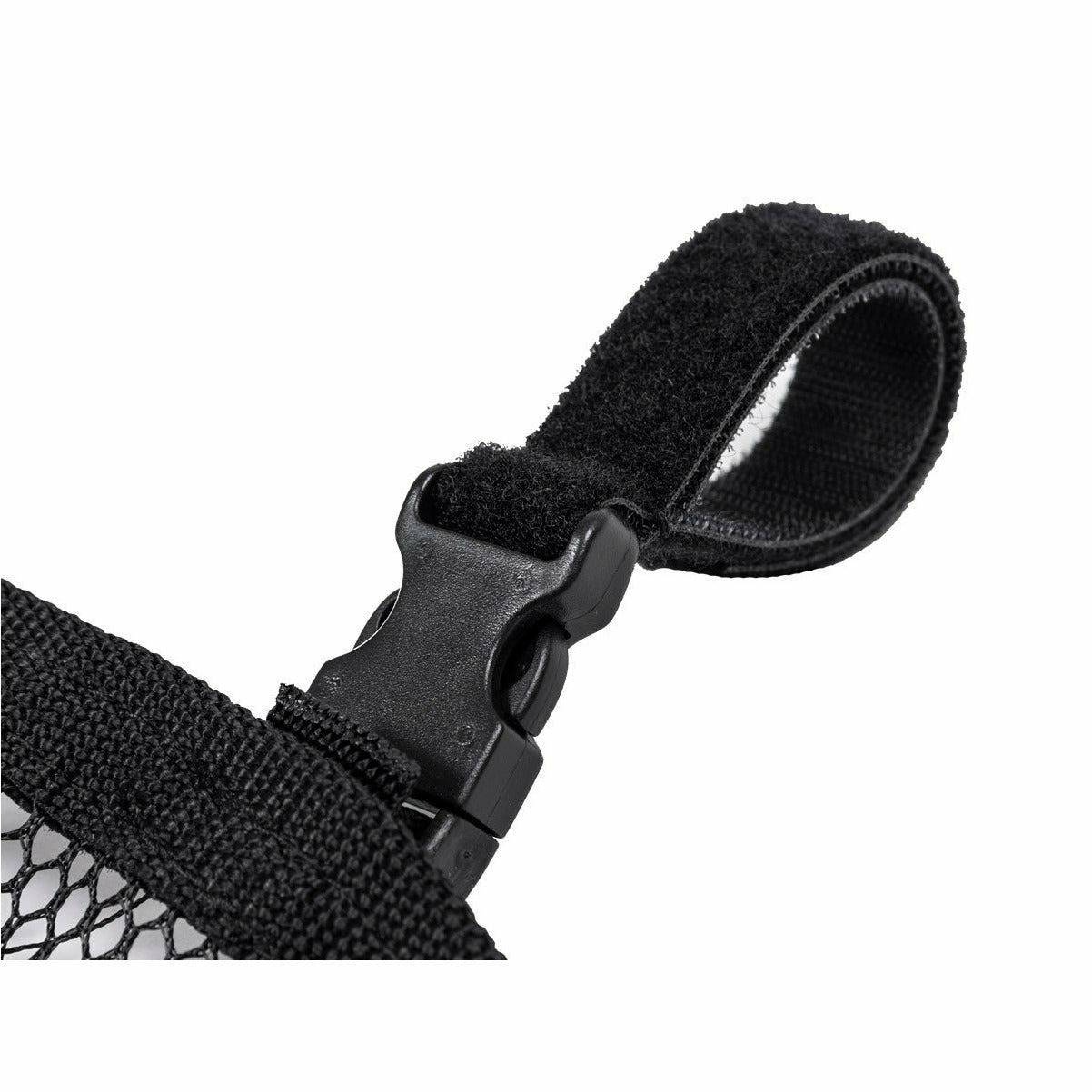Can Am X3 MAX Window Nets