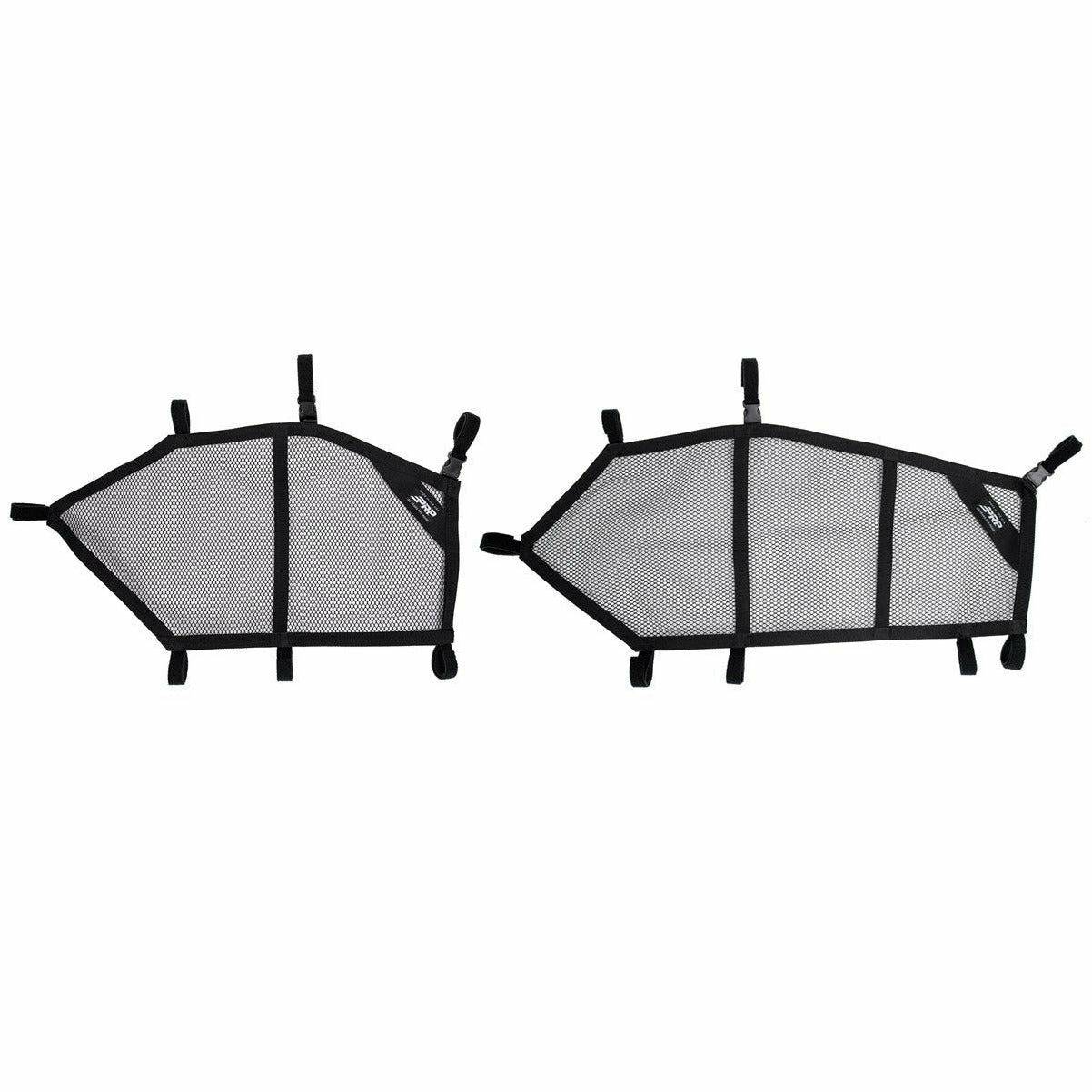 Can Am X3 MAX Window Nets