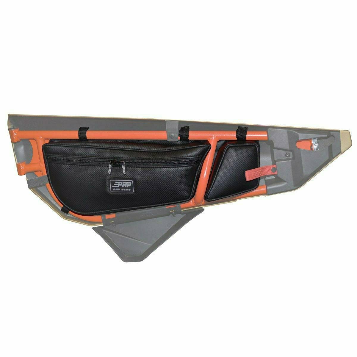 Can Am X3 Door Bags (Pair)