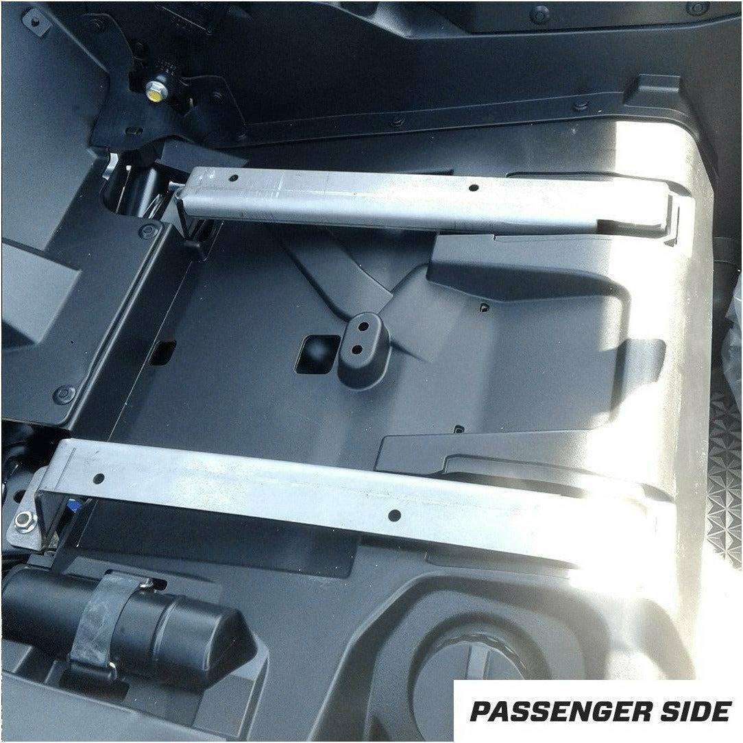 Honda Talon Seat Mounts