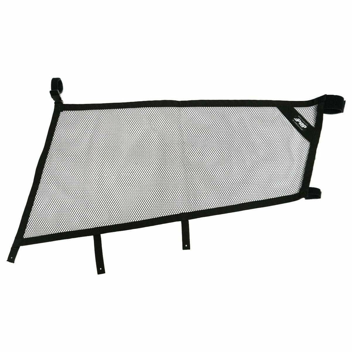 Polaris RZR Turbo S Window Nets