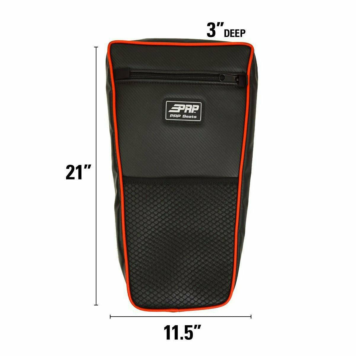 Polaris RZR Center Bag