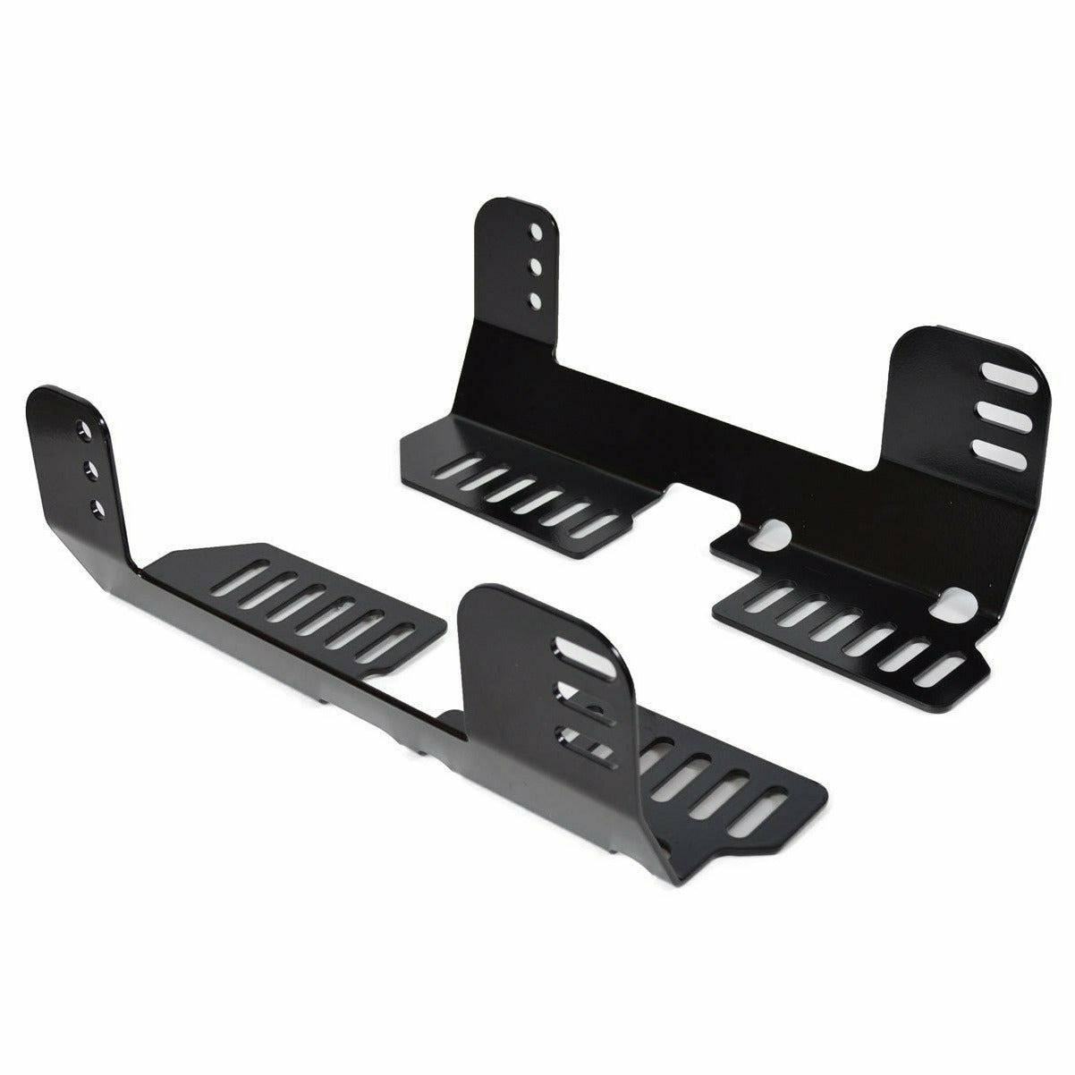 Slim Side Mounts for Composite Seats
