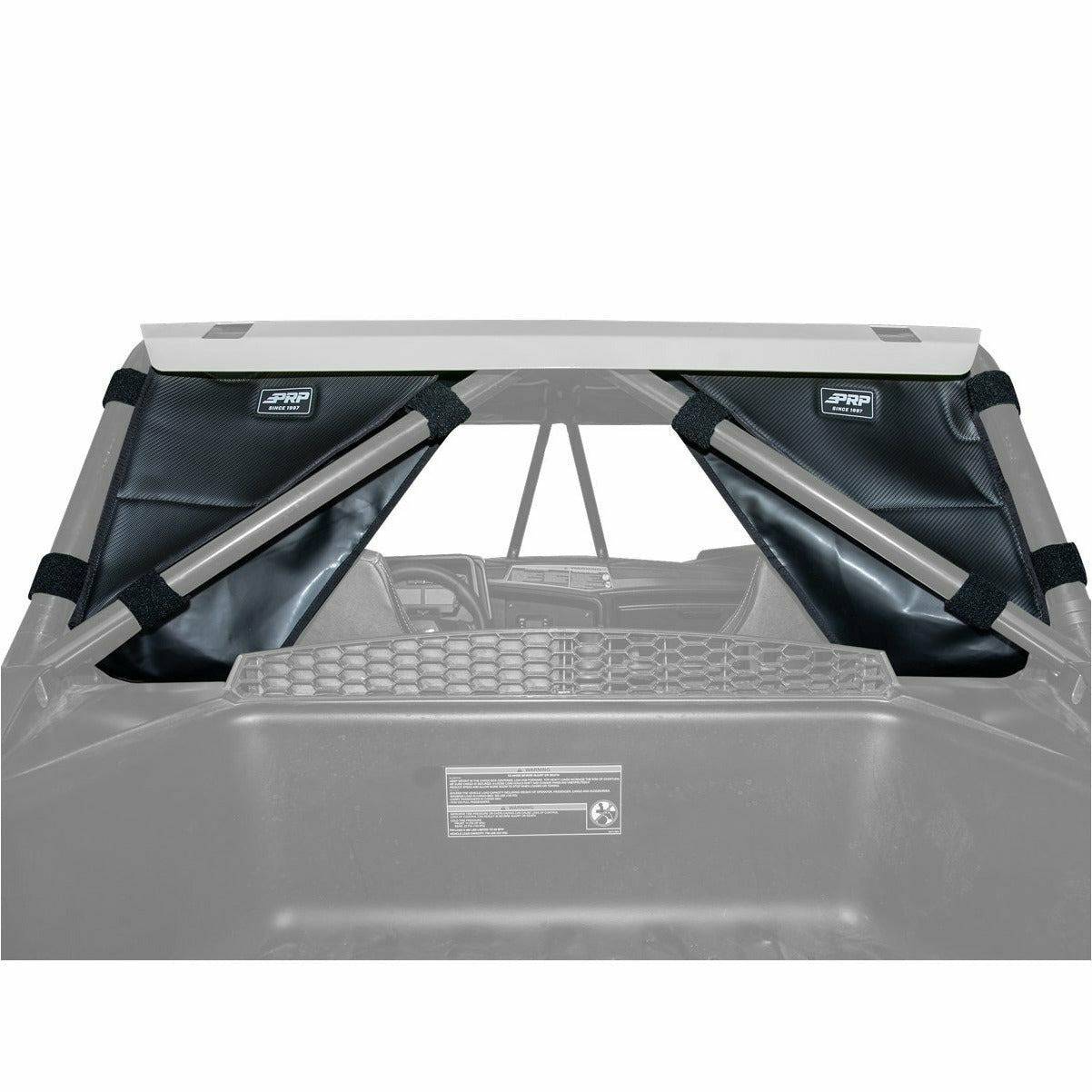 Arctic Cat Wildcat XX Truss Bags (Pair)