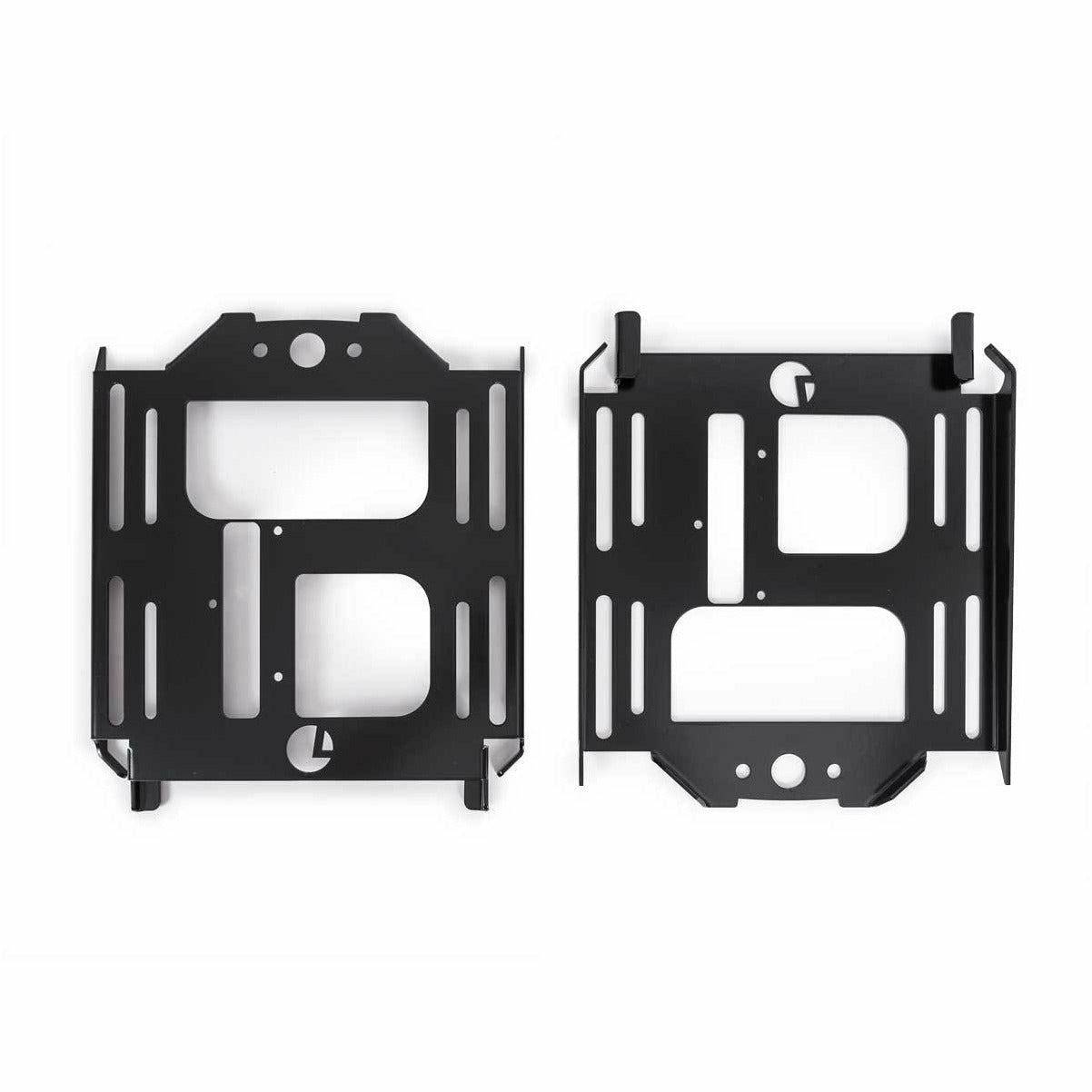 Polaris Steel Replacement Seat Mounts (Pair)
