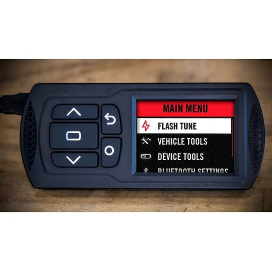 Can Am Commander (2016-2020) Power Vision 3