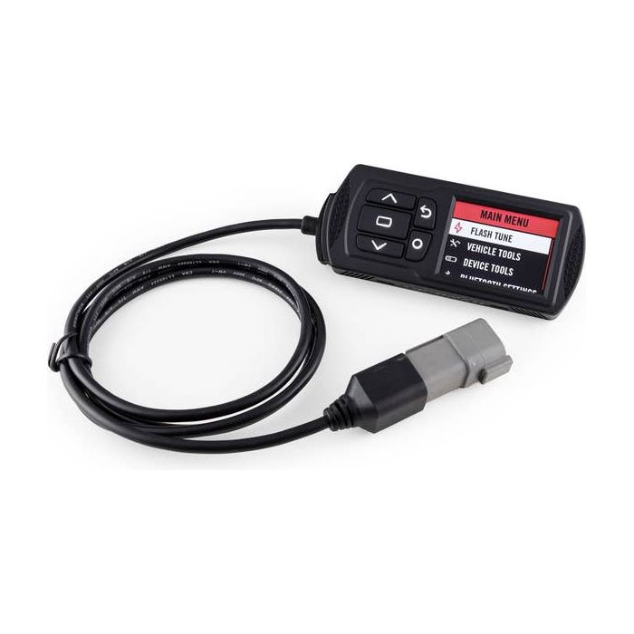 Can Am Defender HD8 / 10 Power Vision 3