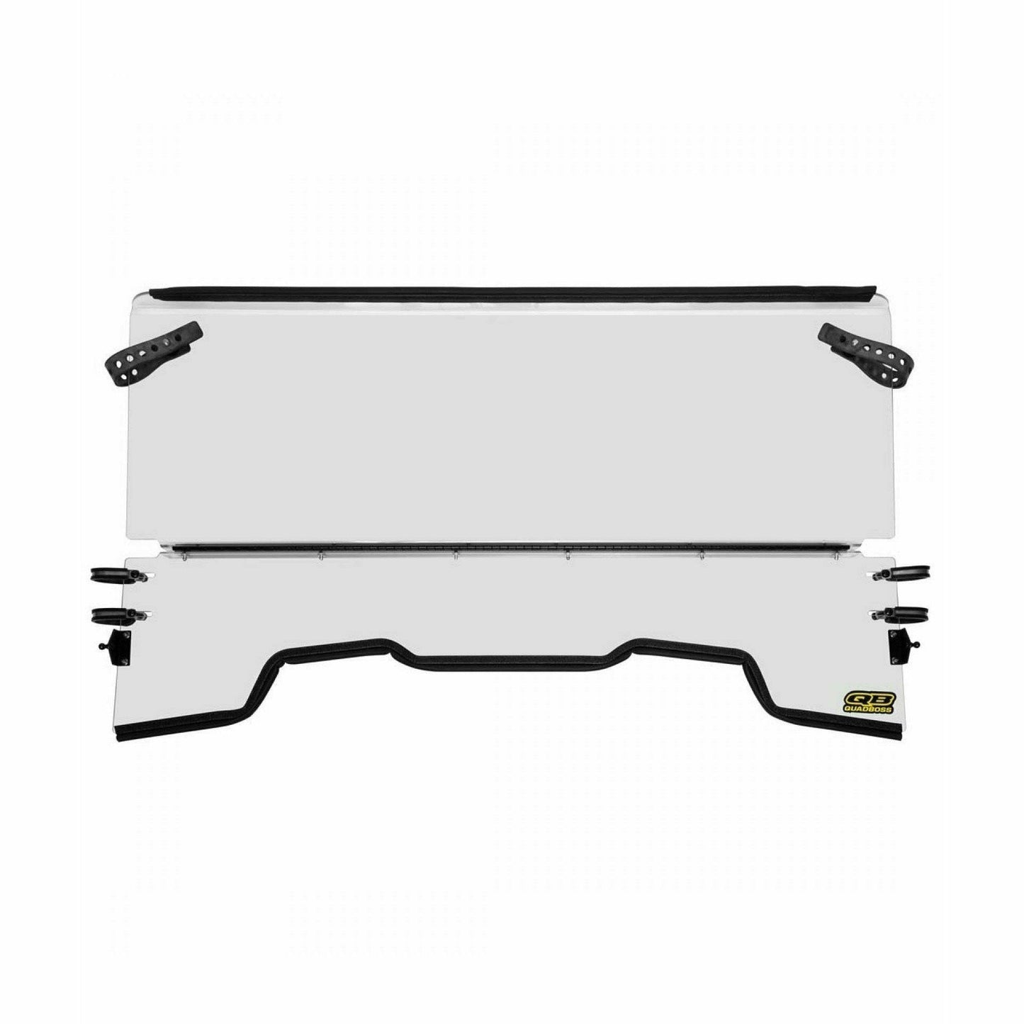 Honda Pioneer 700 Folding Windshield
