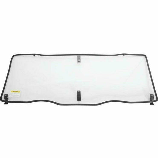 Polaris General Rear Panel Window