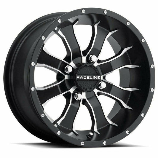 A77 Mamba Wheel