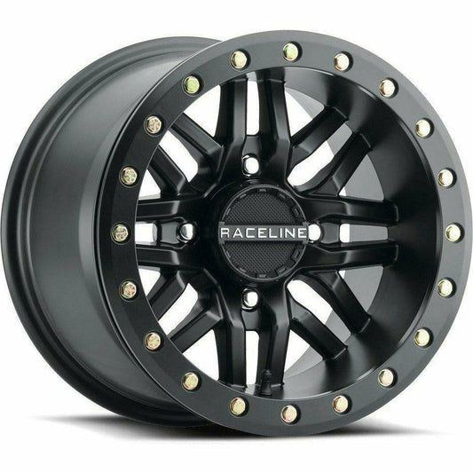 A91B Ryno Beadlock Wheel