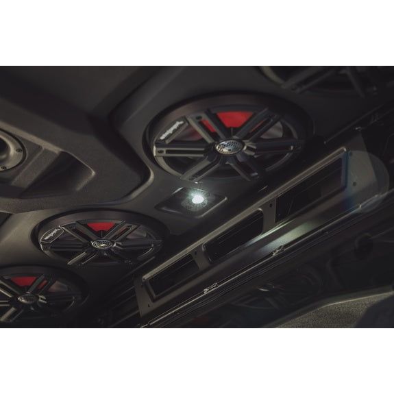 Polaris Ranger Crew (2018+) Audio Roof