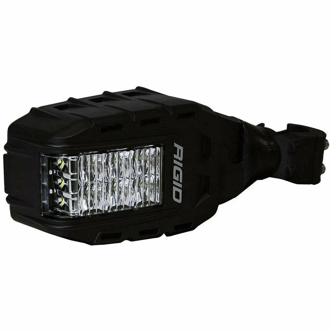 Reflect Side Mirrors with Integrated LED (Pair)