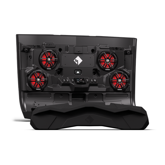 Polaris Ranger (2018+) Audio Roof