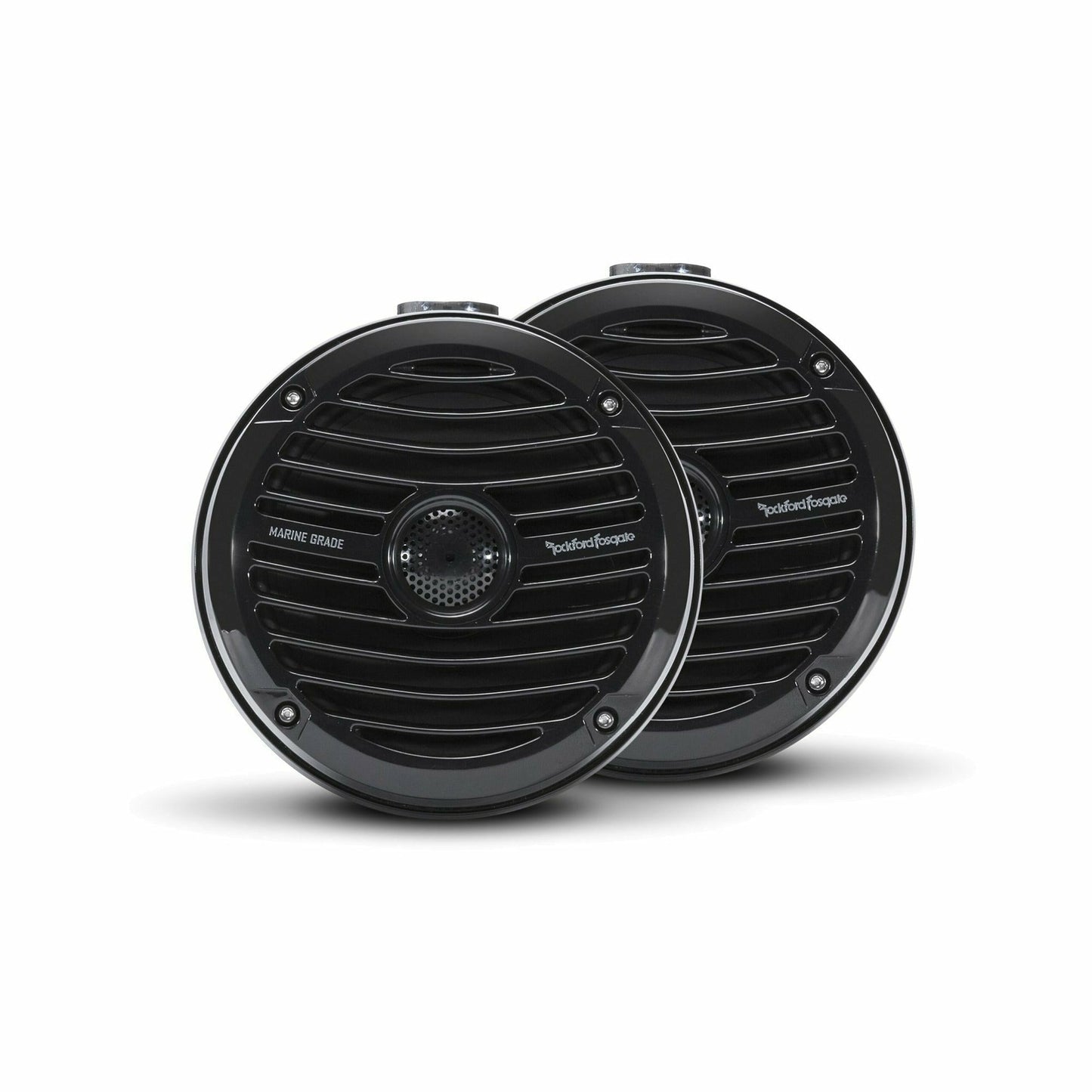 Polaris Ranger (2015-2017) Rear Speaker Kit