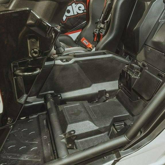Can Am X3 MAX Rear Subwoofer Kit
