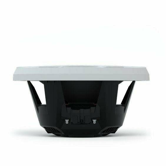 M2 10" Color Optix 2-Way Horn Loaded Speaker (White)