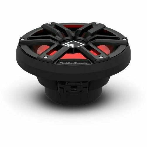 M2 10" Color Optix Infinite Baffle Subwoofer