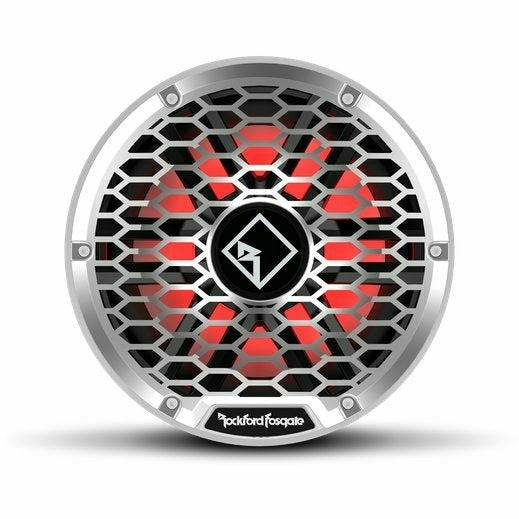 M2 10" Color Optix Infinite Baffle Subwoofer