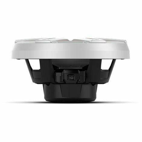 M2 10" Color Optix Sealed Enclosure Subwoofer