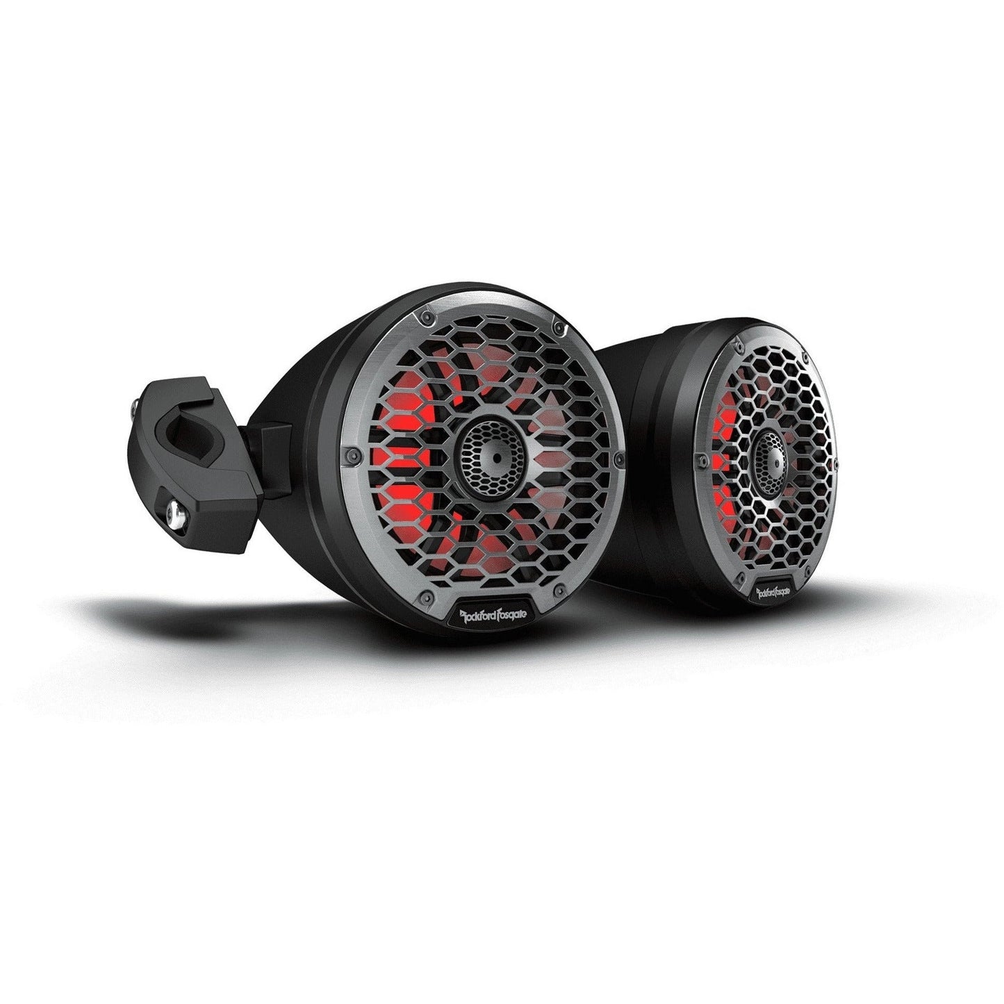 M2 6.5” Color Optix Moto-Can Speakers