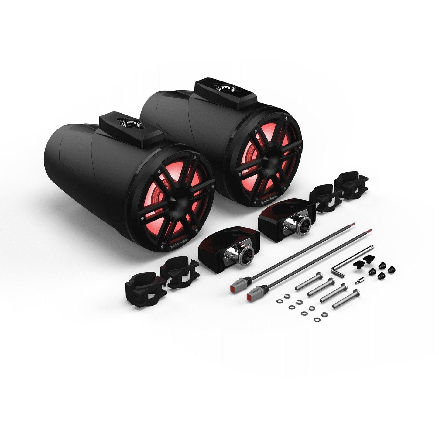 M2 8” Color Optix 2-Way Speakers