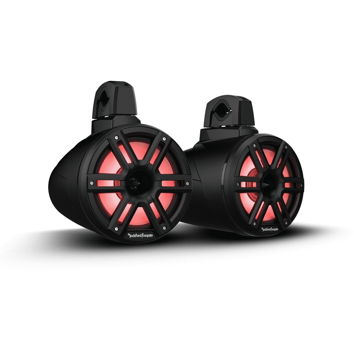 M2 8” Color Optix 2-Way Speakers
