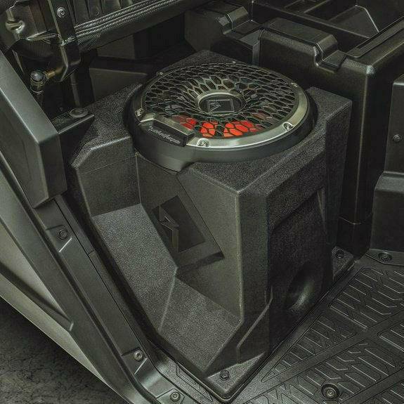 Polaris Ranger (2018+) Ride Command Stage 6 Audio System