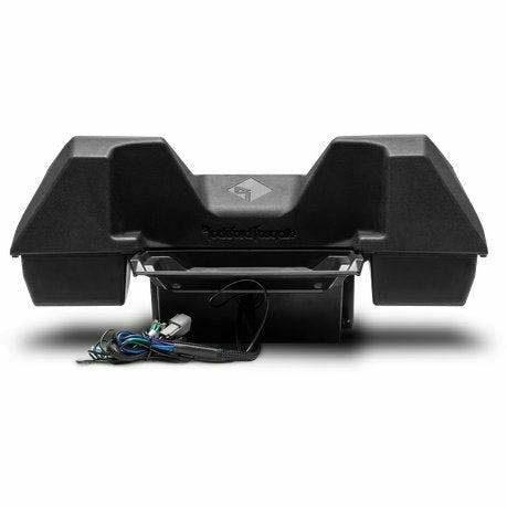 Polaris Ranger (2018+) Stage 1 Audio System