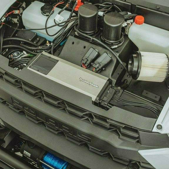 Polaris Ranger (2018+) Stage 4 Audio System
