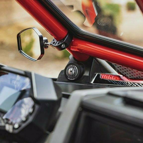 Polaris RZR Pro / Turbo R Stage 5 Audio System
