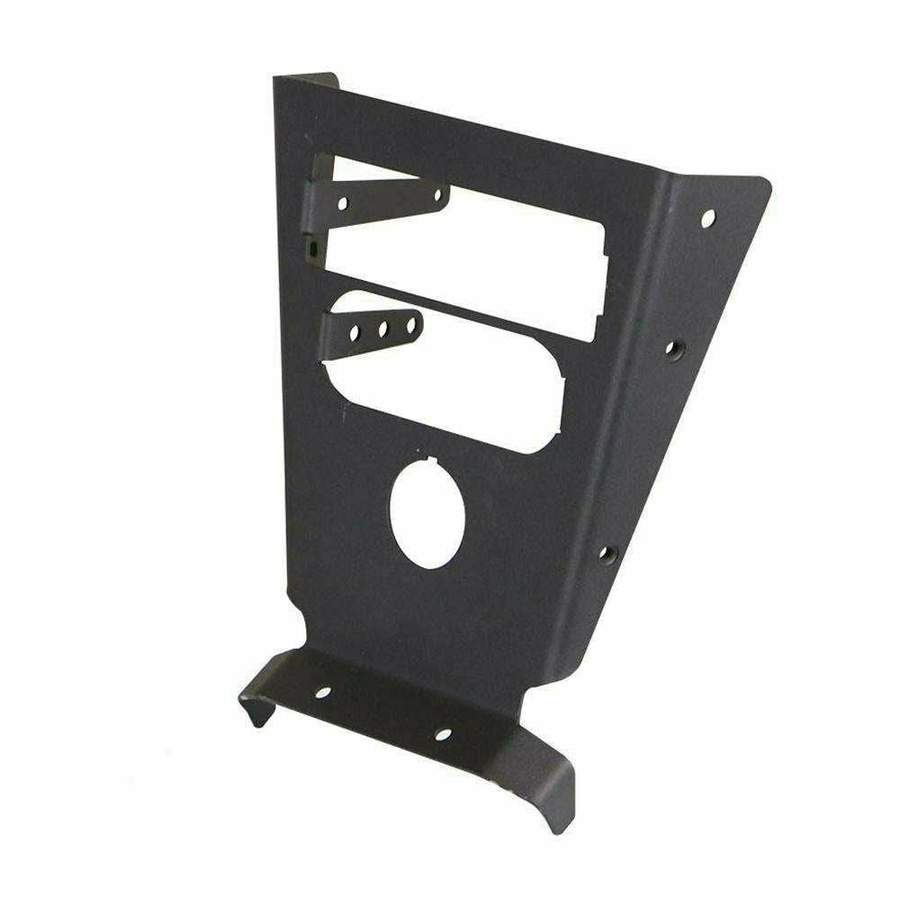 Can Am X3 Mount for Motorola Mobile Radio and Intercom