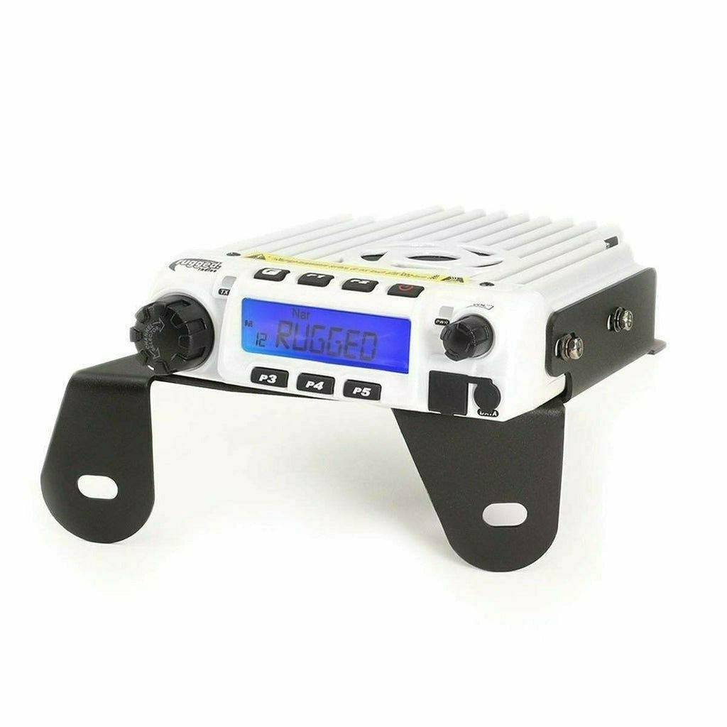 Polaris RZR RS1 Radio Mounting Bracket