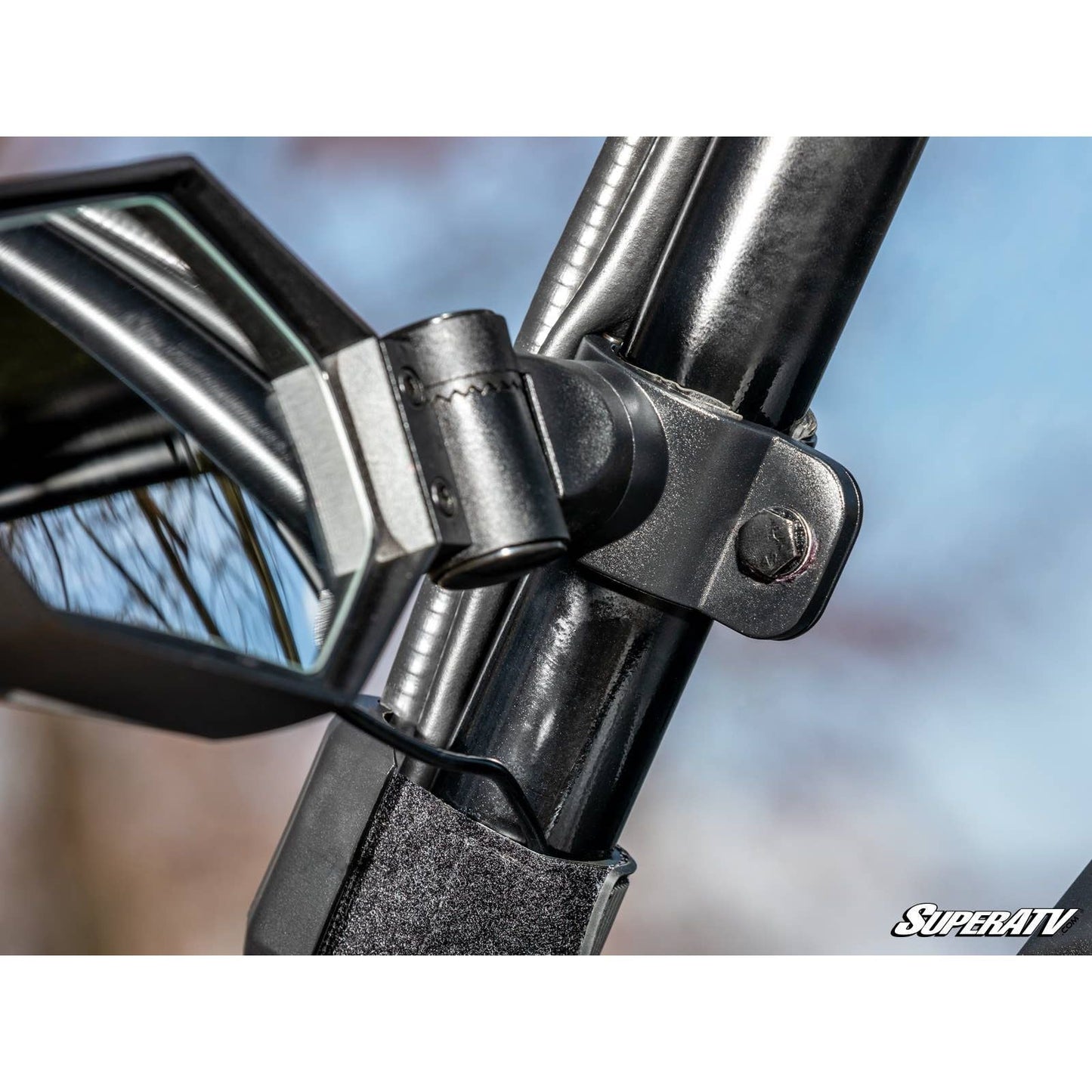Arctic Cat Lighted Side-View Mirrors