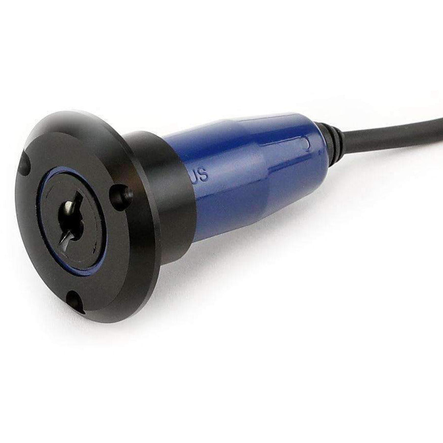 Single Headset / Helmet Nexus Jack Flush Mount