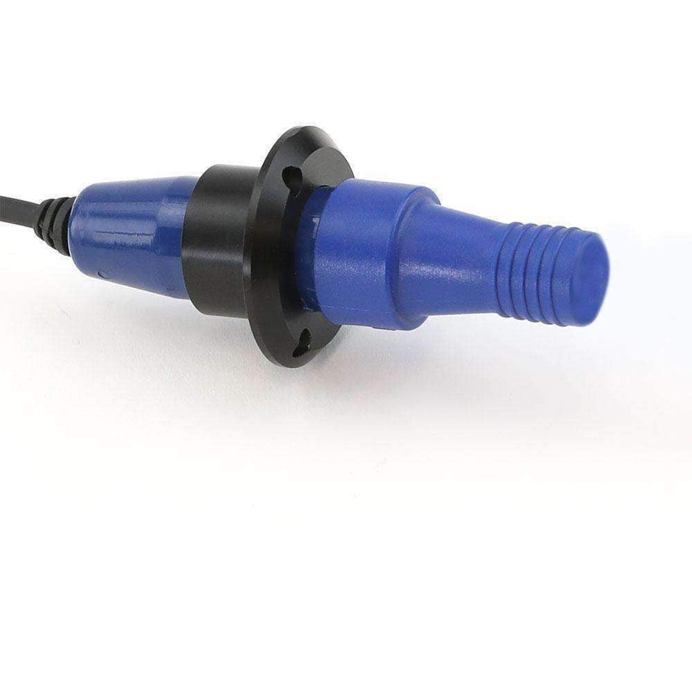 Single Headset / Helmet Nexus Jack Flush Mount
