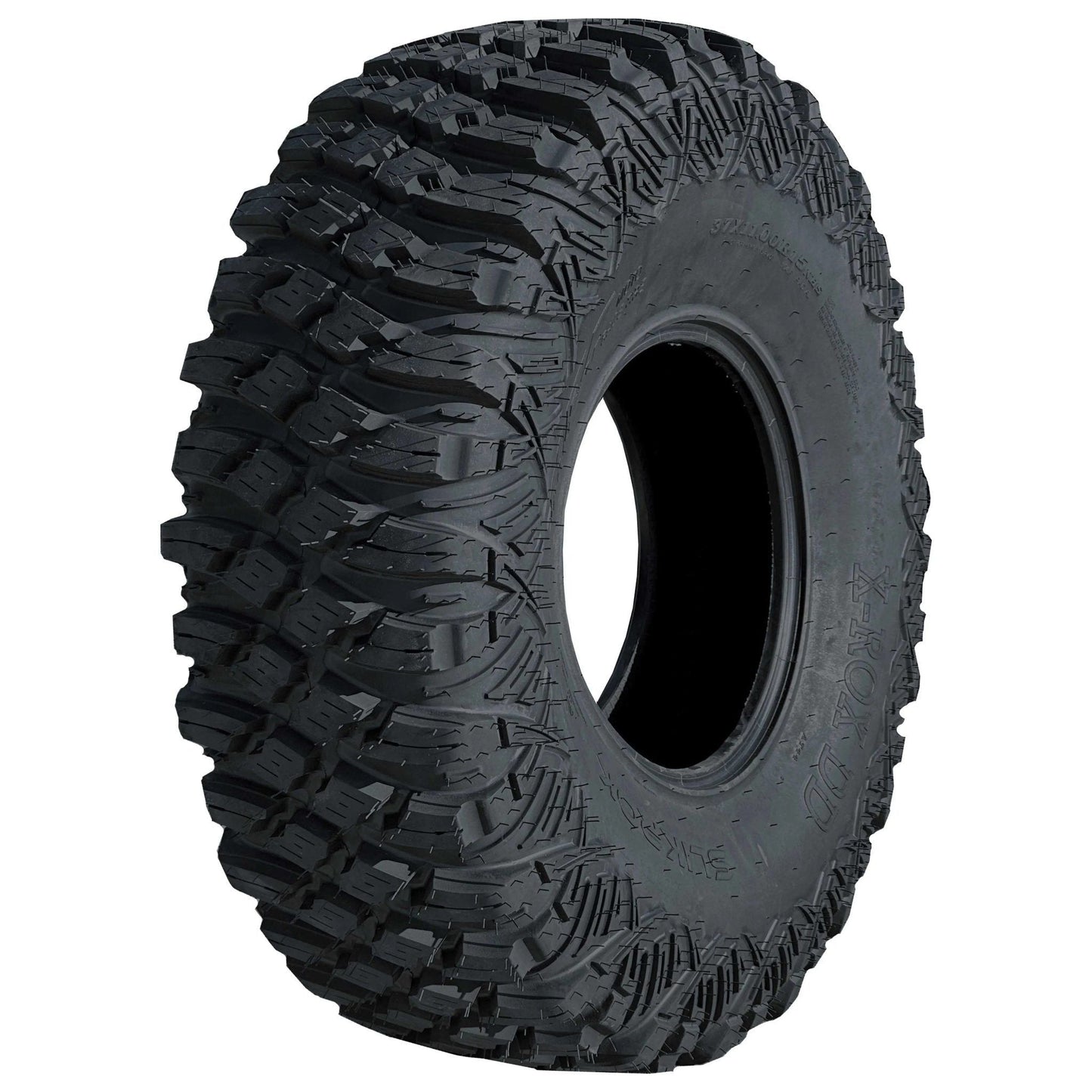 Slikrok X-Rox Sticky Tire