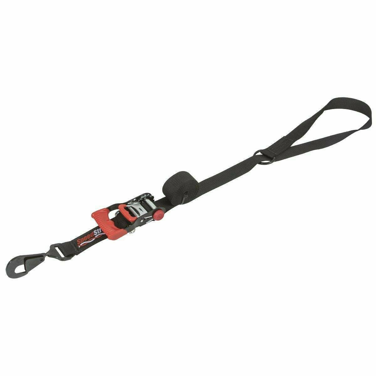 1.5" UTV Through the Wheel Tie Down